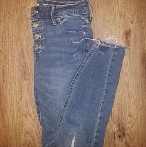 Old Navy jeans